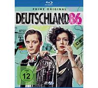 DEUTSCHLAND 86