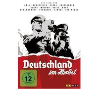 Various - Deutschland im Herbst