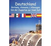 Various - Deutschland: Von der Zugspitze zur Insel Sylt [Import allemand]