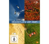 Various – Deutschland Von Oben 1 & 2 – Import