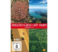 Various – Deutschland Von Oben 1-3 – Import – Sony