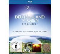 Various - Deutschland Von Oben Bd-der Kinofilm [Blu-ray]