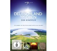 Deutschland von oben - Der Kinofilm (DVD) Benjamin Völz Alexander Hesse