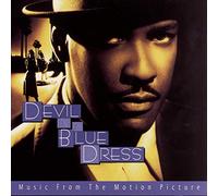 Various - Devil in a Blue Dress