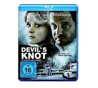 Various - Devil's Knot BD [Blu-Ray] [Import]