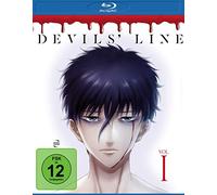 Devil's Line - Vol. 1 (Blu-ray)