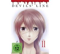 Devils' Line - Vol. II (DVD)