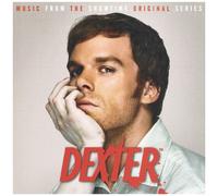Various - Dexter--Music From The Showtime Original Series - Expanded - Green "Kill Outfit" Vinyl [Vinyl Lp] Colored Vinyl, Gatefold Lp Jacket, Green