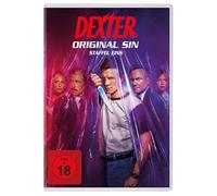 Various - Dexter: Original Sin - Staffel 1