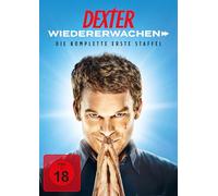 Various - Dexter - Wiedererwachen - Staffel 1 [3 DVDs]