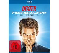 Various - Dexter: Wiedererwachen - Staffel 1 Bd [Blu-ray]