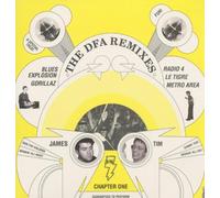 Various - DFA Remixes Chapter One [Import]