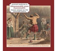 Various - Dhannsadh Gun Dannsadh. Dance-Songs of the Scottis