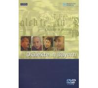 Various - Dialekte in Bayern [2 DVDs] [Import allemand]