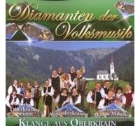 Various - Diamanten der Volksmusik [Import]