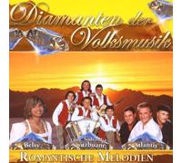Various - Diamanten der Volksmusik [Import]