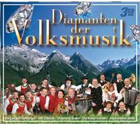 Various - Diamanten der Volksmusik [Import]