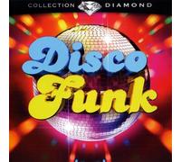 Various - Diamond-Disco Funk