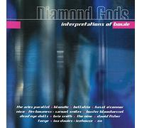 Various - Diamond Gods (Interprations of