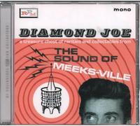 Various - Diamond Joe a Treasure. [Import]