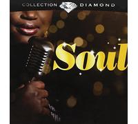 Various - Diamond-Soul [Import]