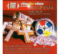 Various - Diamond Volume III [Import]