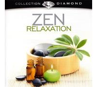 Various - Diamond-Zen Relaxation [Import]
