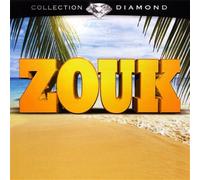 Various - Diamond-Zouk