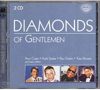 Various - Diamonds of Gentlemen [Import]