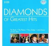 Various - Diamonds of Greatest Hits
