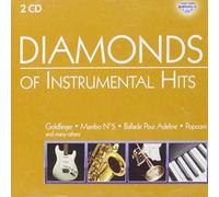 Various - Diamonds of Instrumental Hits