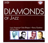 Various - Diamonds of Jazz [Import]