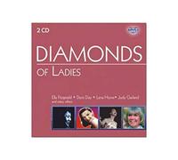 Various - Diamonds of Ladies [Import]