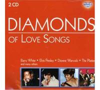 Various - Diamonds of Love Songs