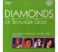Various - Diamonds of Schlager Gold [Import]