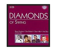 Various - Diamonds of Swing [Import]