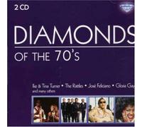 Various - Diamonds of the 70 S