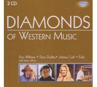 Various - Diamonds of Western Music [Import]