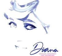 Various Diana: a True Musical.. (CD)