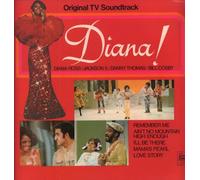 Various - Diana! Original TV Soundtrack