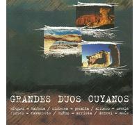 Various [Diapason] - Grandes Duos Cuyanos