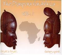 Various - Diaspora for Africa Vol.1 [Import]