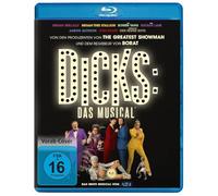 Various - Dicks: das Musical Bd