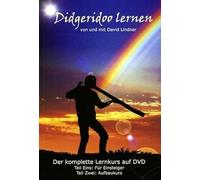 Various - Didgeridoo Lernen [Import]