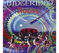 Various - Didgeridoo Rocks [Import]
