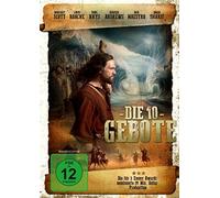 Various - Die 10 Gebote