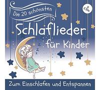 Various - Die 20 Schönsten Schlaflieder Für Kinder [Import]