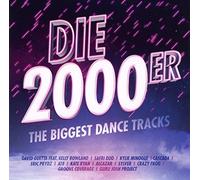 Various - Die 2000er-the Biggest Dance Tracks