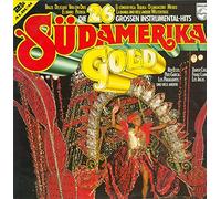 Various - Die 26 Grossen Instrumental-Hits - Südamerika Gold [2xVinyl]