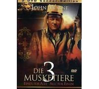 Various - Die 3 Musketiere